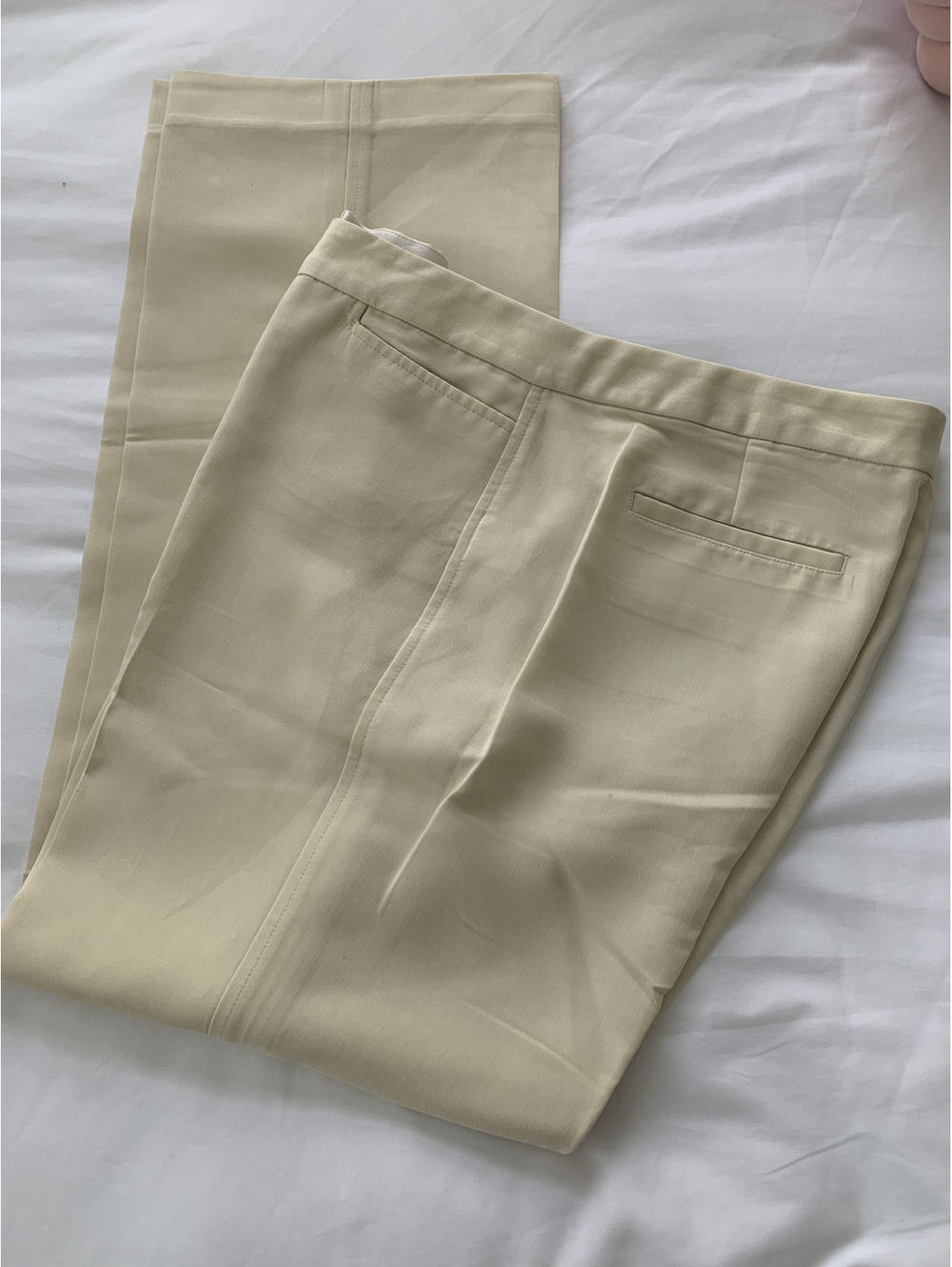 New Frontier Pants - Picture 3 of 7